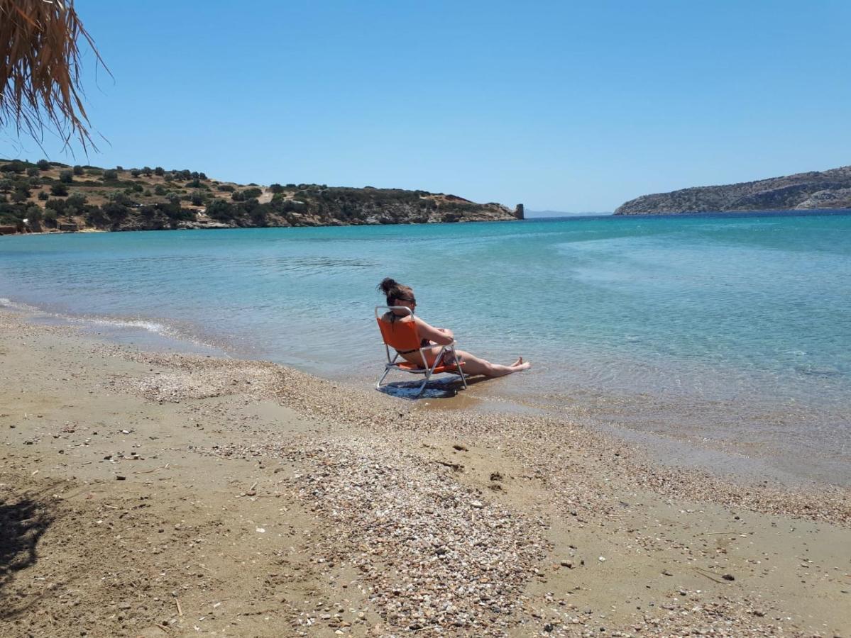Family Getaway, Spacious And Luxurious, Sea View, Terrace, Next To Voula Beach, 20Min From Center Aten Exteriör bild
